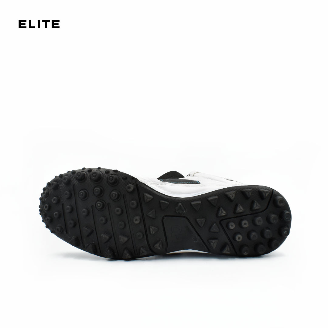 Legacy Tongue Elite PK - White Blue - Turf
