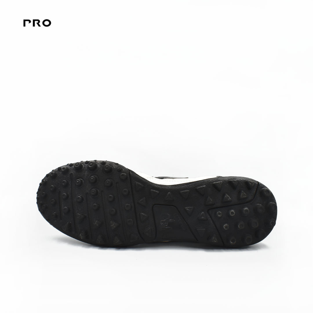 Legacy Pro V - White Black - Turf
