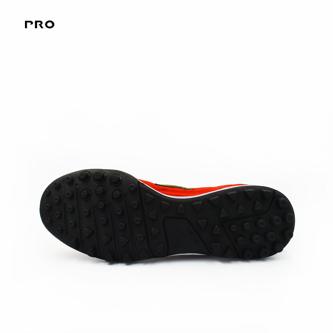 Legacy Pro - Red - Turf