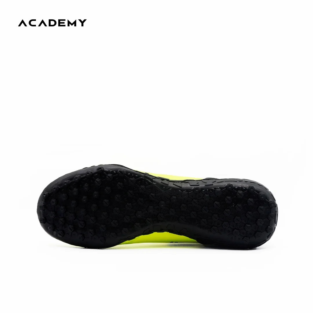 Perla Academy - Yellow - Turf