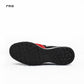 Revenge Pro V - Black Red - Turf
