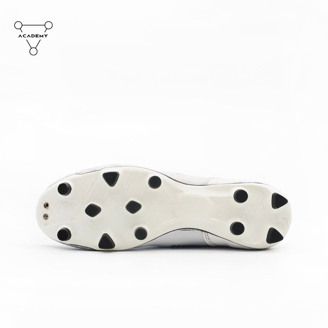 Perla Academy - White - FG