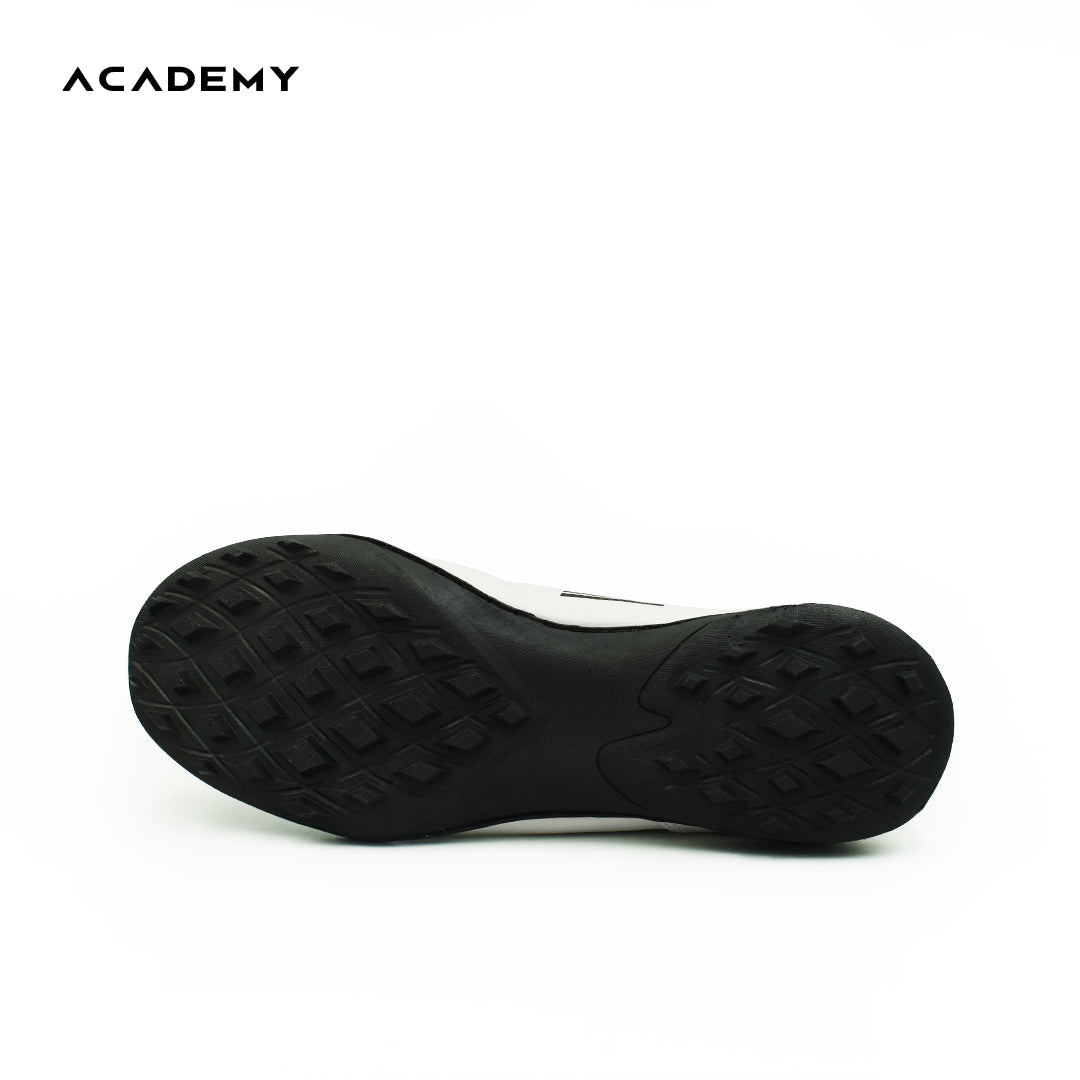 Perla Academy - White - Turf