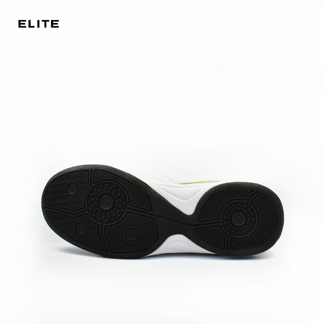 Hunter Elite PK - White Gold - Indoor