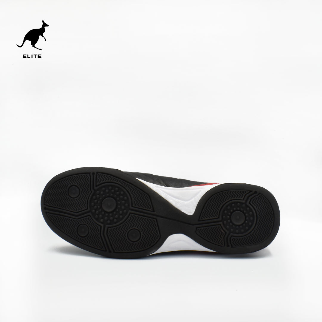 Hunter Elite PK - Black Red - Indoor