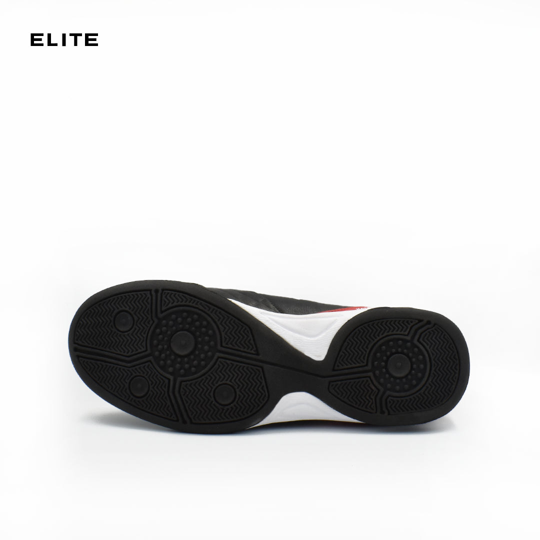 Hunter Elite PK - Black Red - Indoor