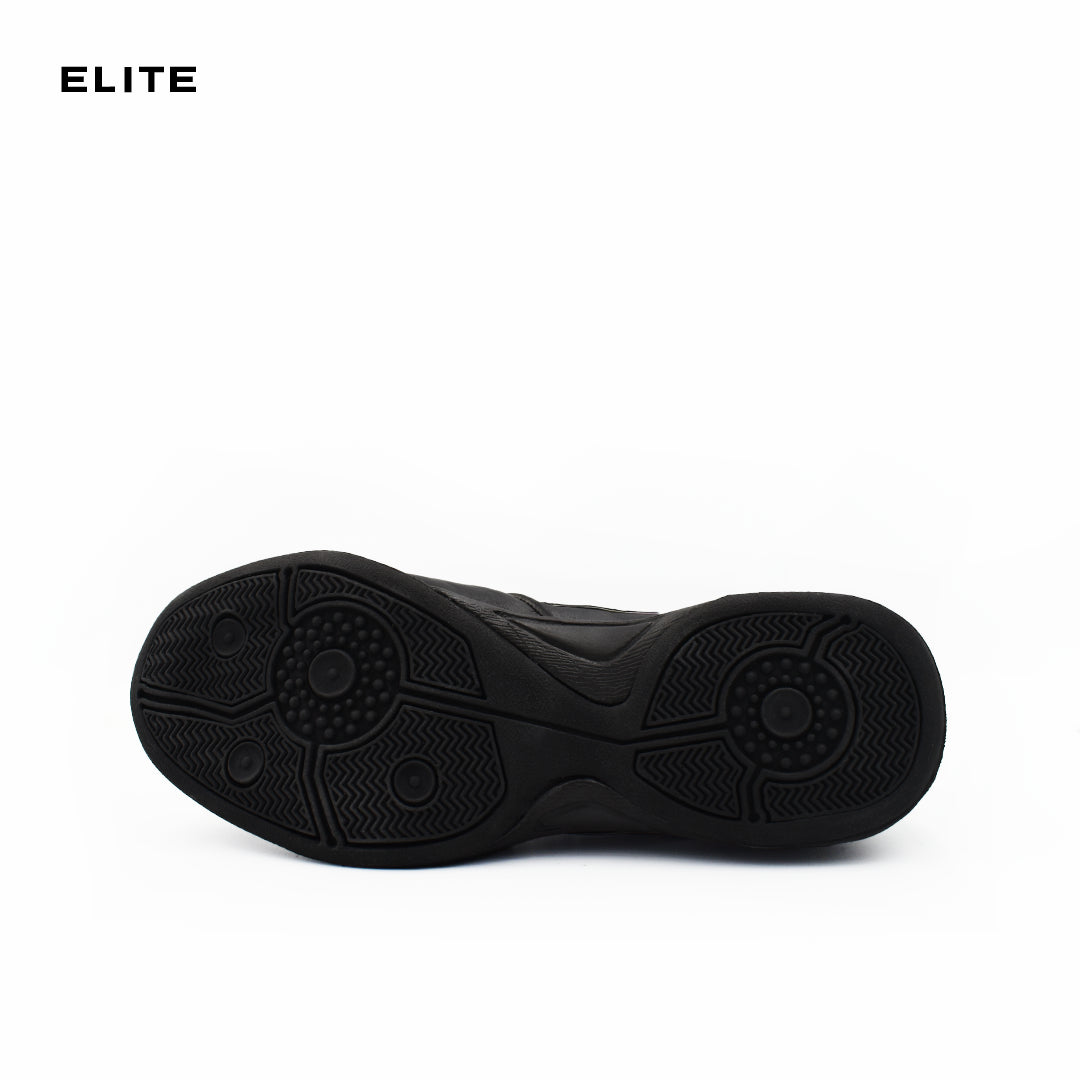 Hunter Elite PK - 8th Anniversary - Indoor