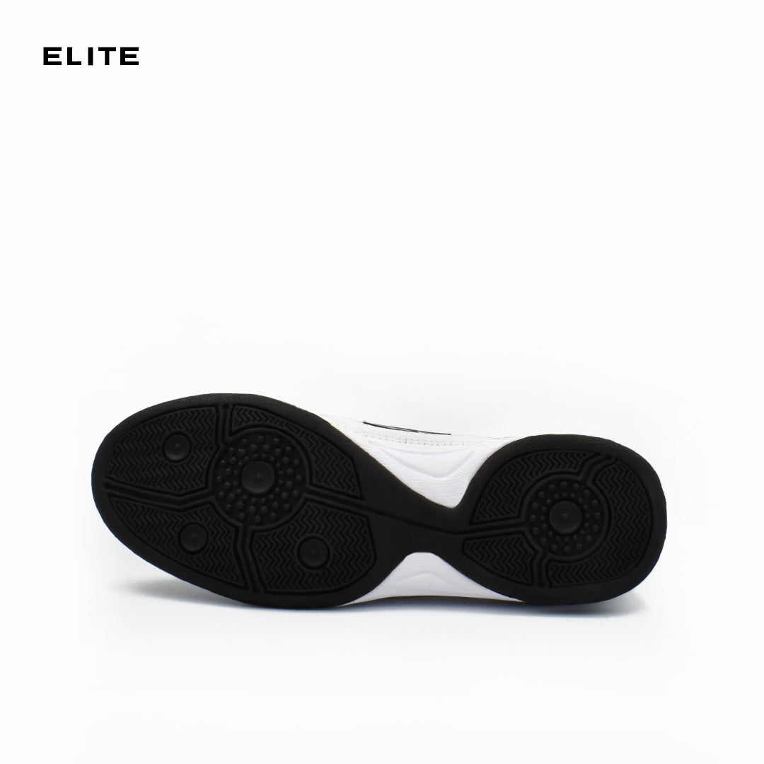 Legacy Elite PK - White Blue Black - Indoor