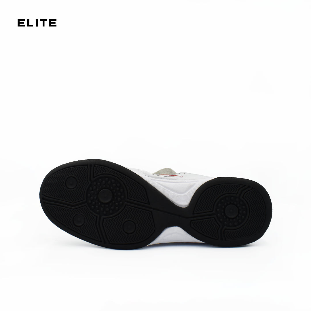 Legacy Toung Elite PK - White Mexico Limited Edition - Indoor