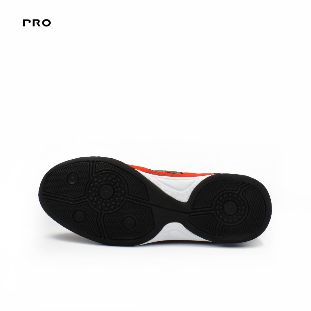 Legacy Pro V - Red - Indoor
