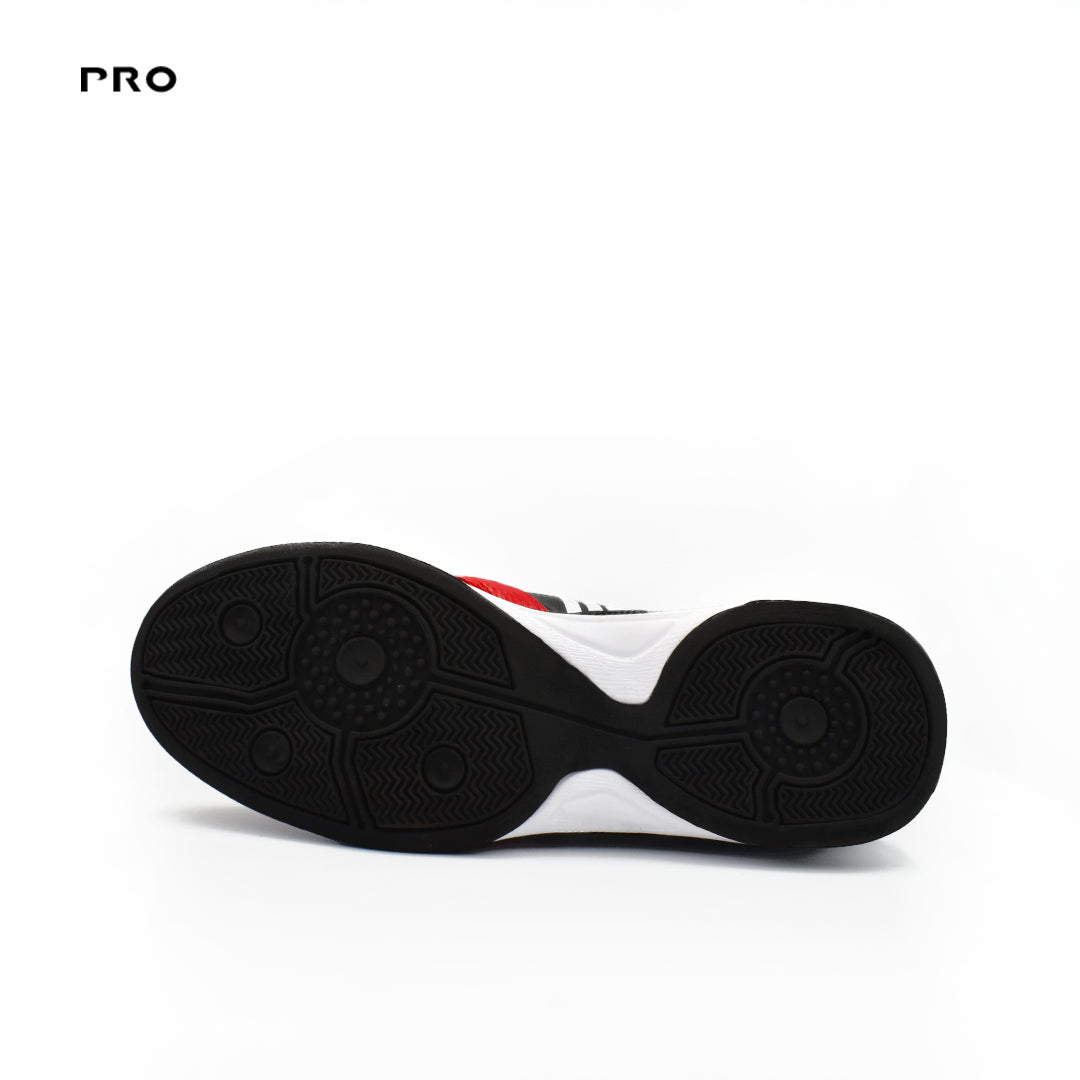 Revenge Pro V - Black Red - Indoor