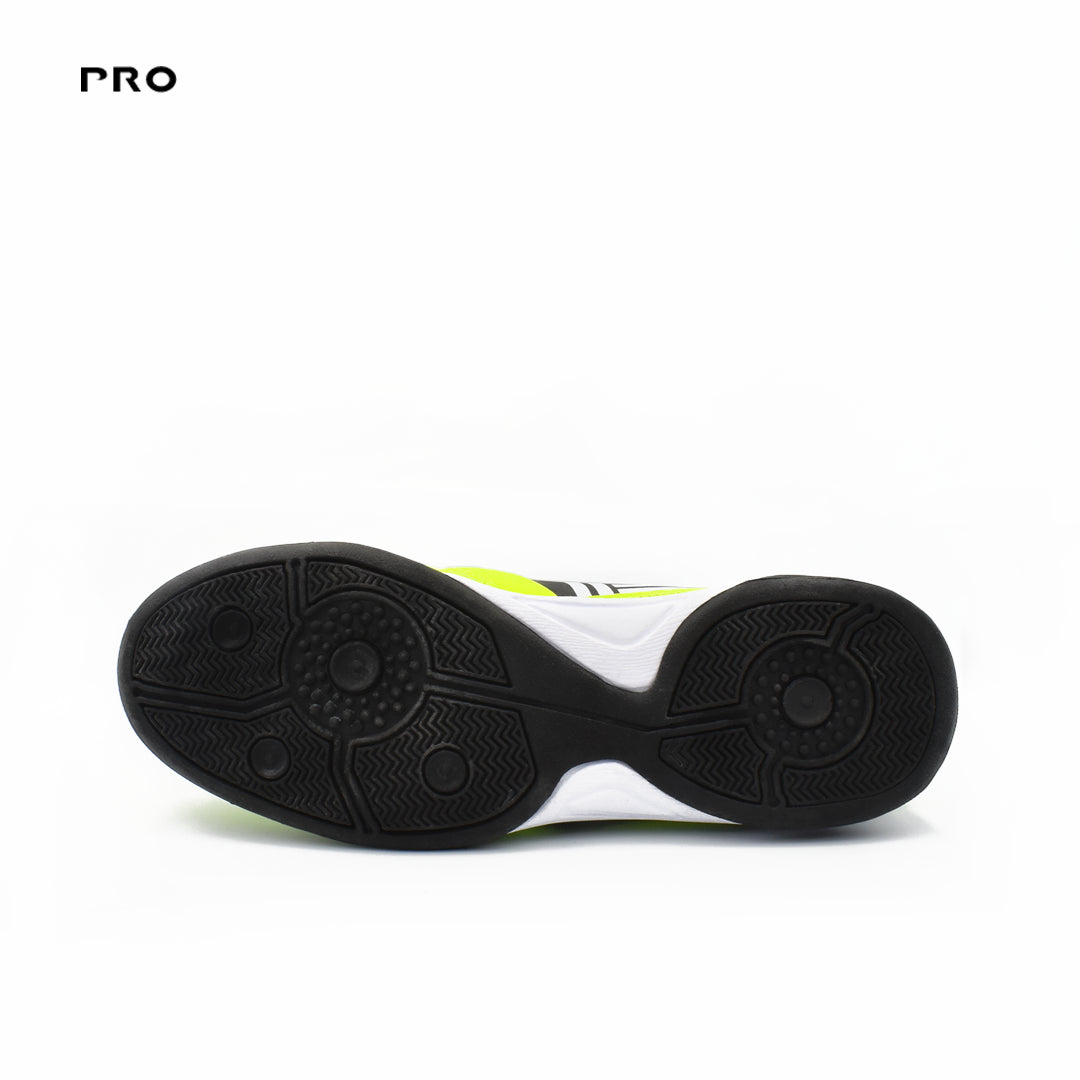 Revenge Pro V - Black Green - Indoor