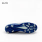 Hunter Elite PK - White Blue - FG