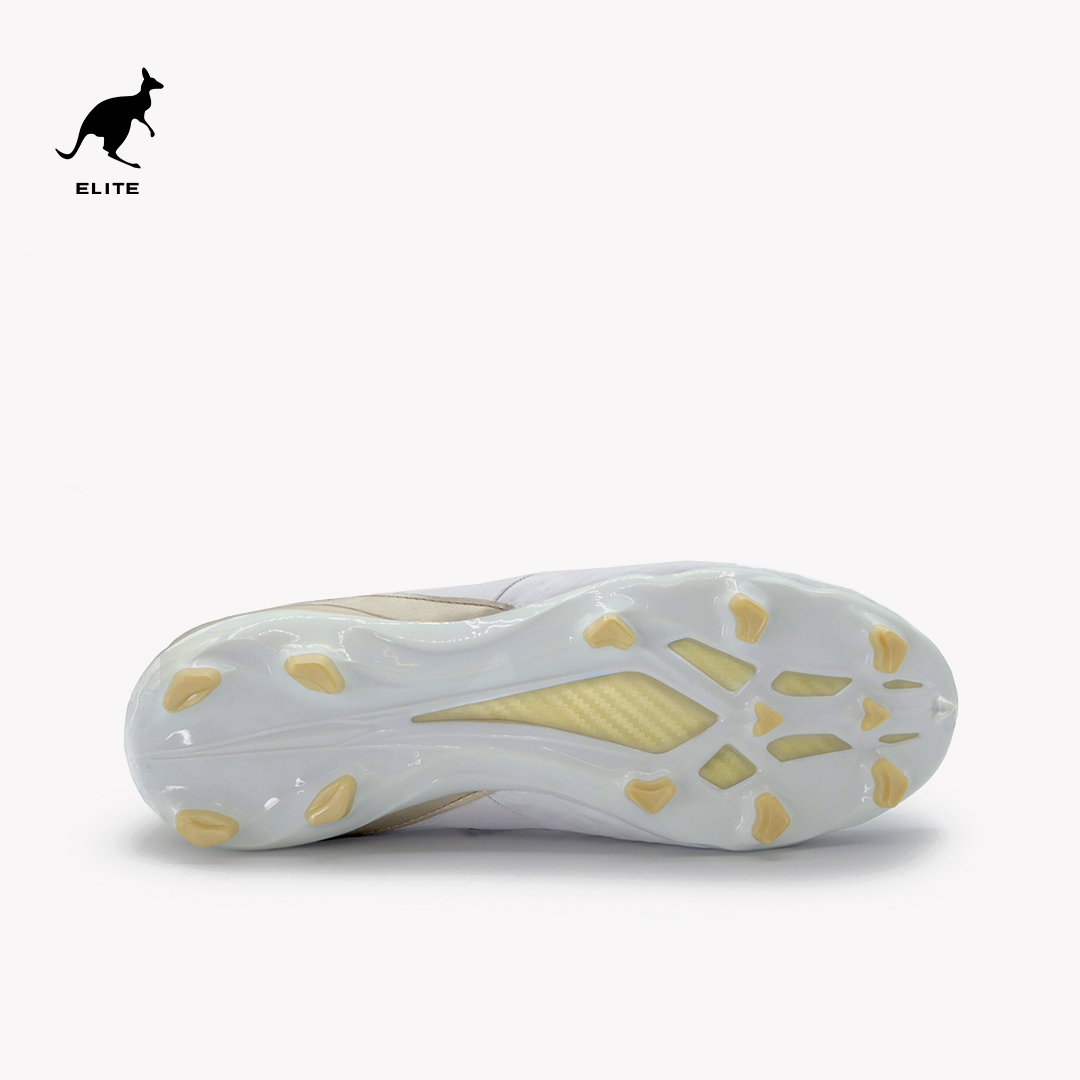 Hunter Elite PK - White Gold - FG