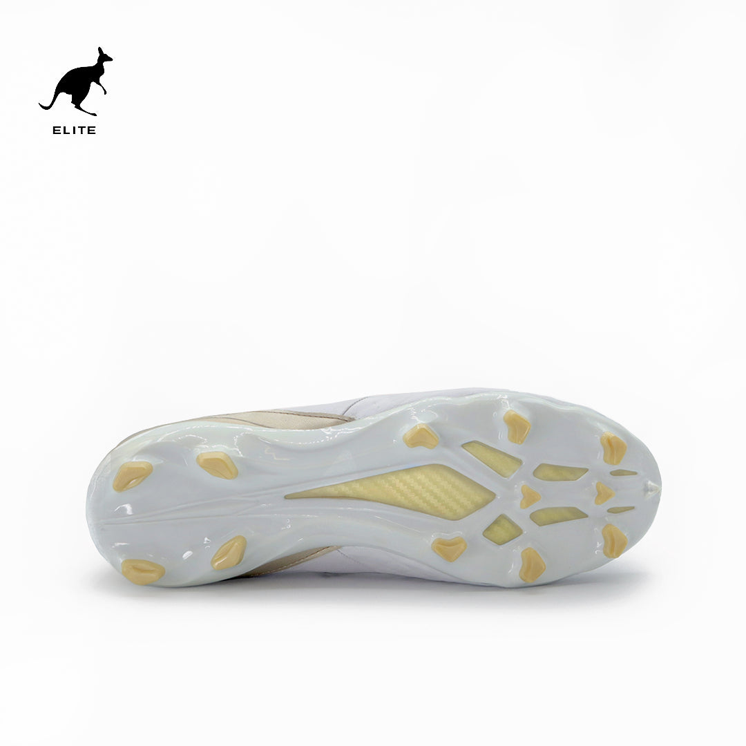 Hunter Elite PK - White Gold - FG