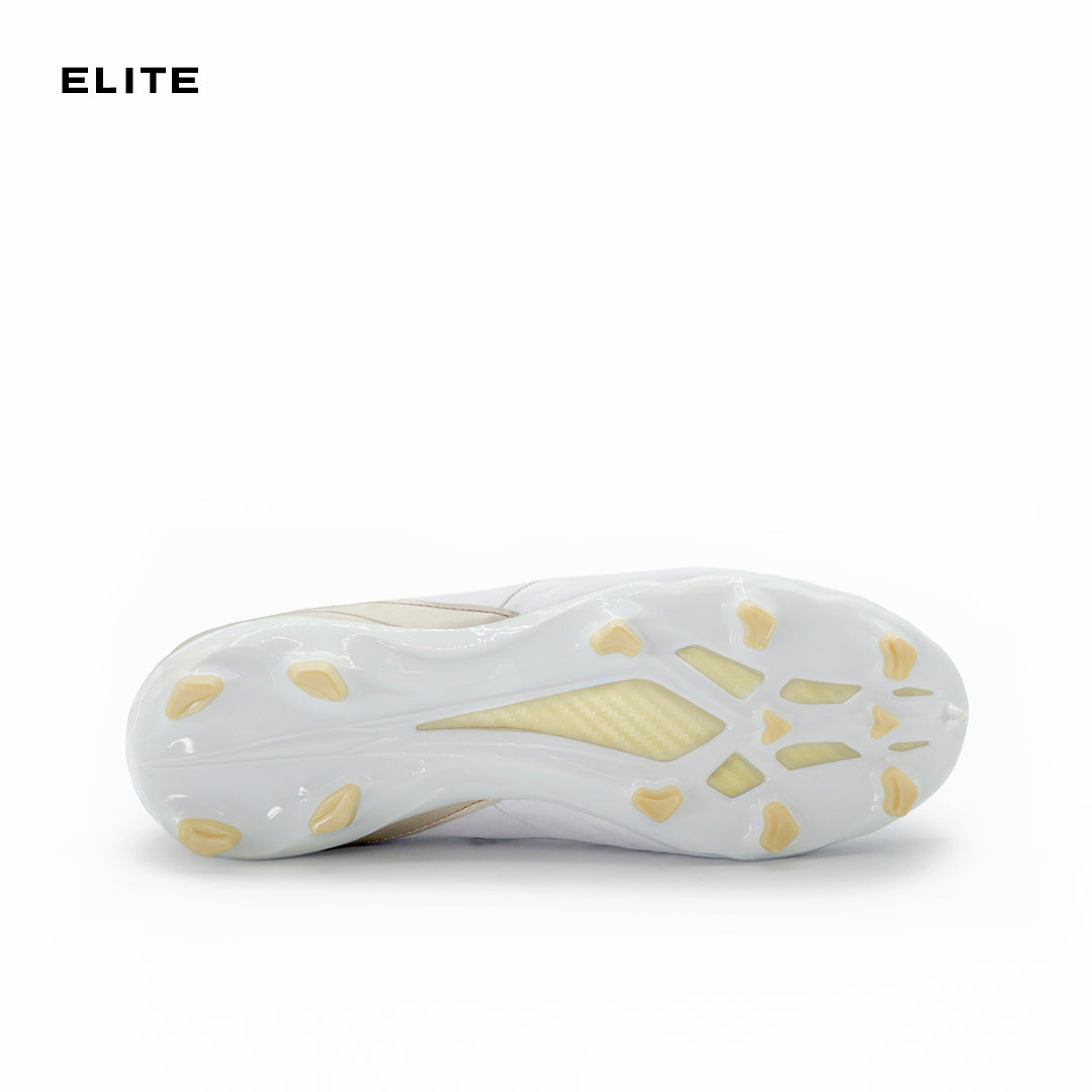 Hunter Elite PK - White Gold - FG