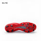 Hunter Elite PK - White Red - FG
