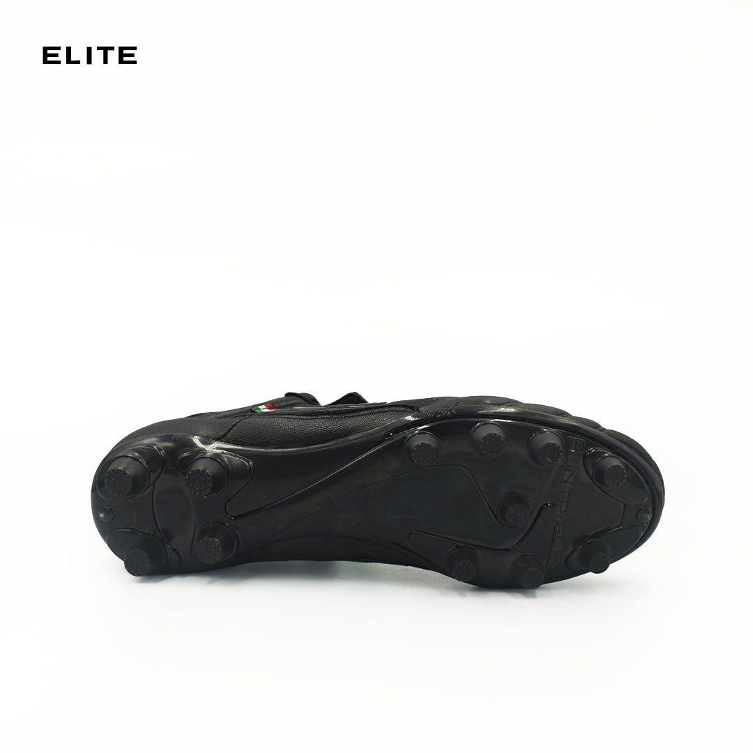 Legacy Elite Tongue - Black Iridescent 8th Anniversary - FG