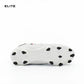 Legacy Elite PK - White Black - FG