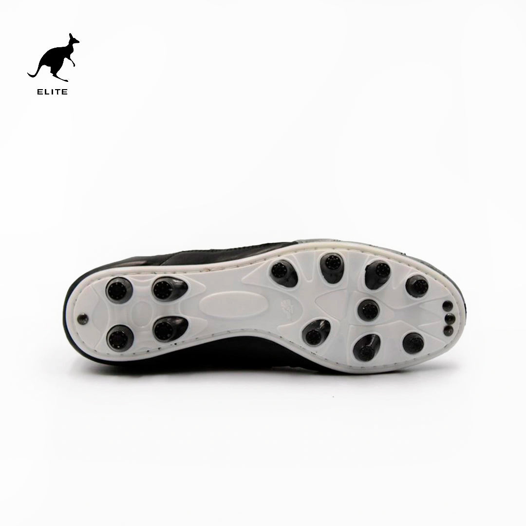 Legacy Elite PK - Black White - FG