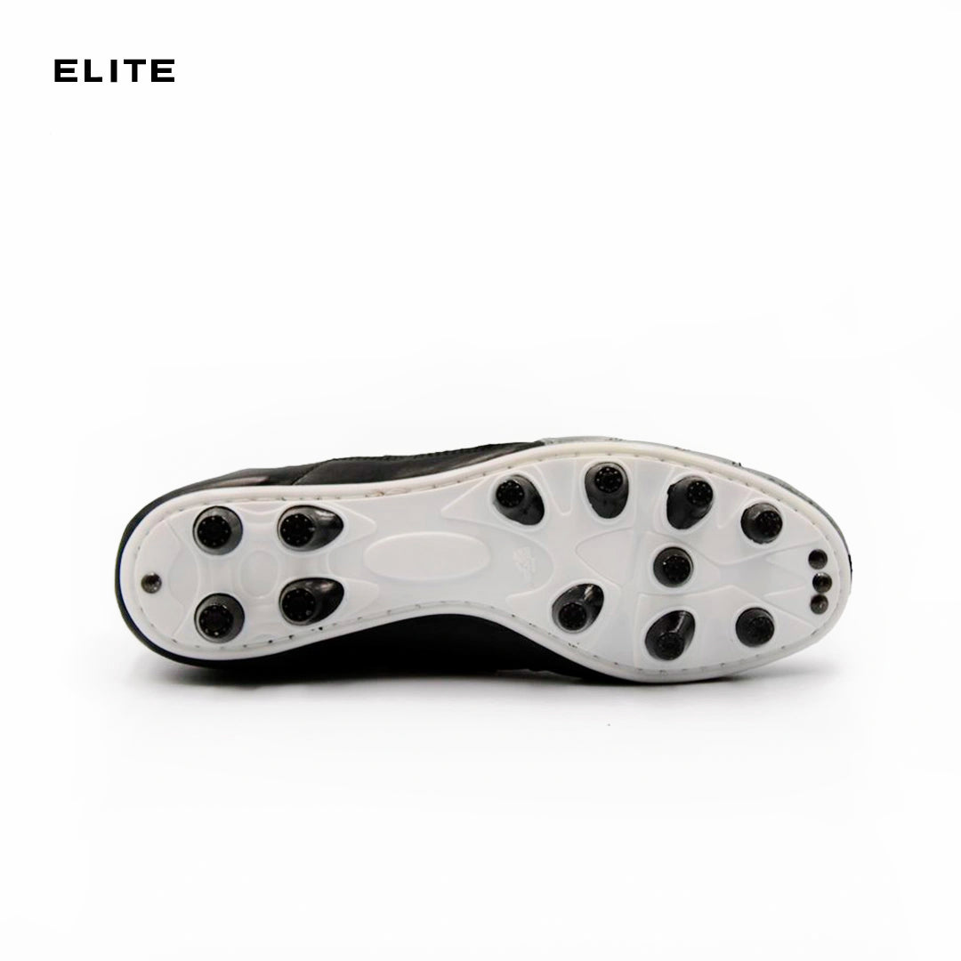 Legacy Elite PK - Black White - FG