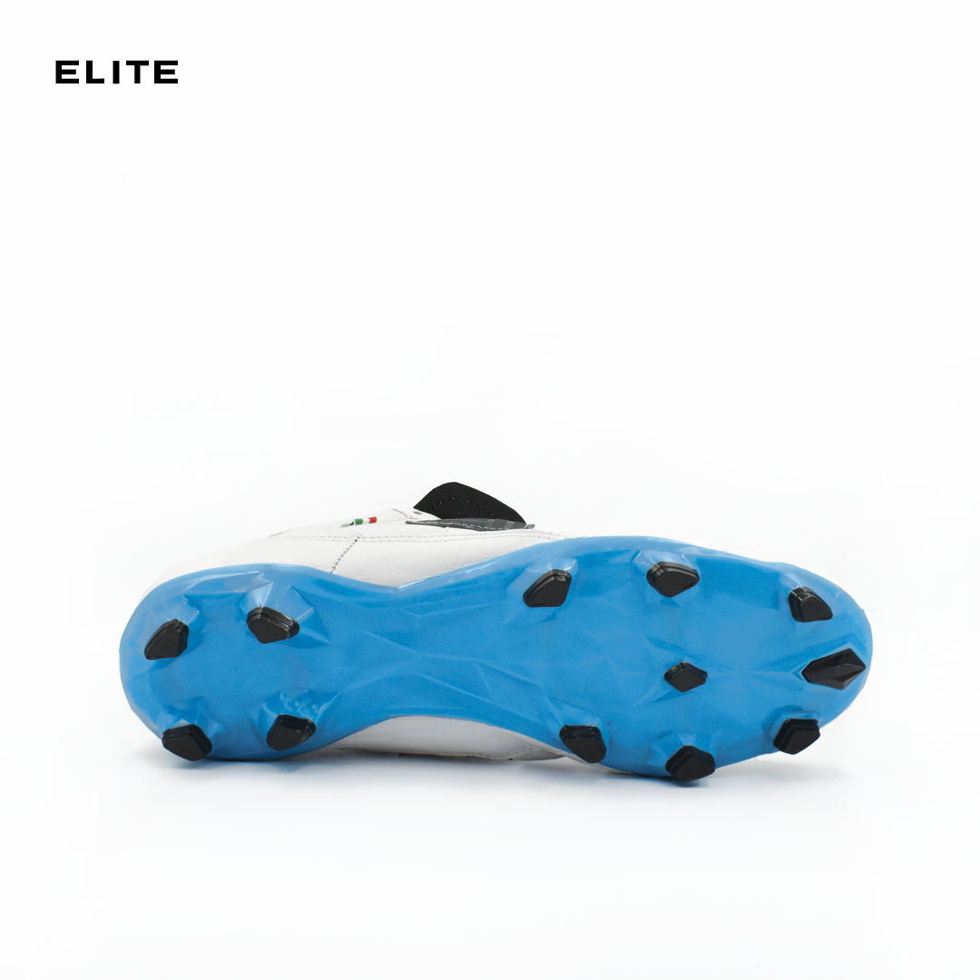 Legacy Tongue Elite PK - White Blue - FG