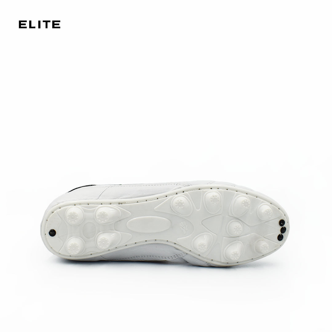 Legacy Toung Elite PK - White Mexico Limited Edition - FG