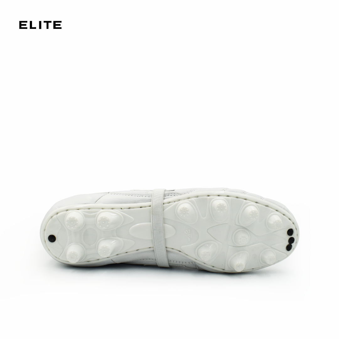 Legacy Tongue Elite PK - White Limited Edition - FG