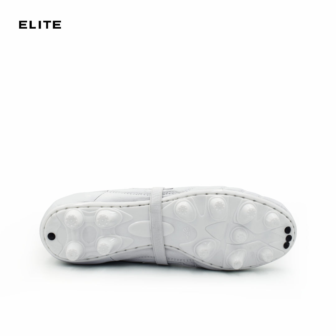 Legacy Tongue Elite PK - White Limited Edition - FG