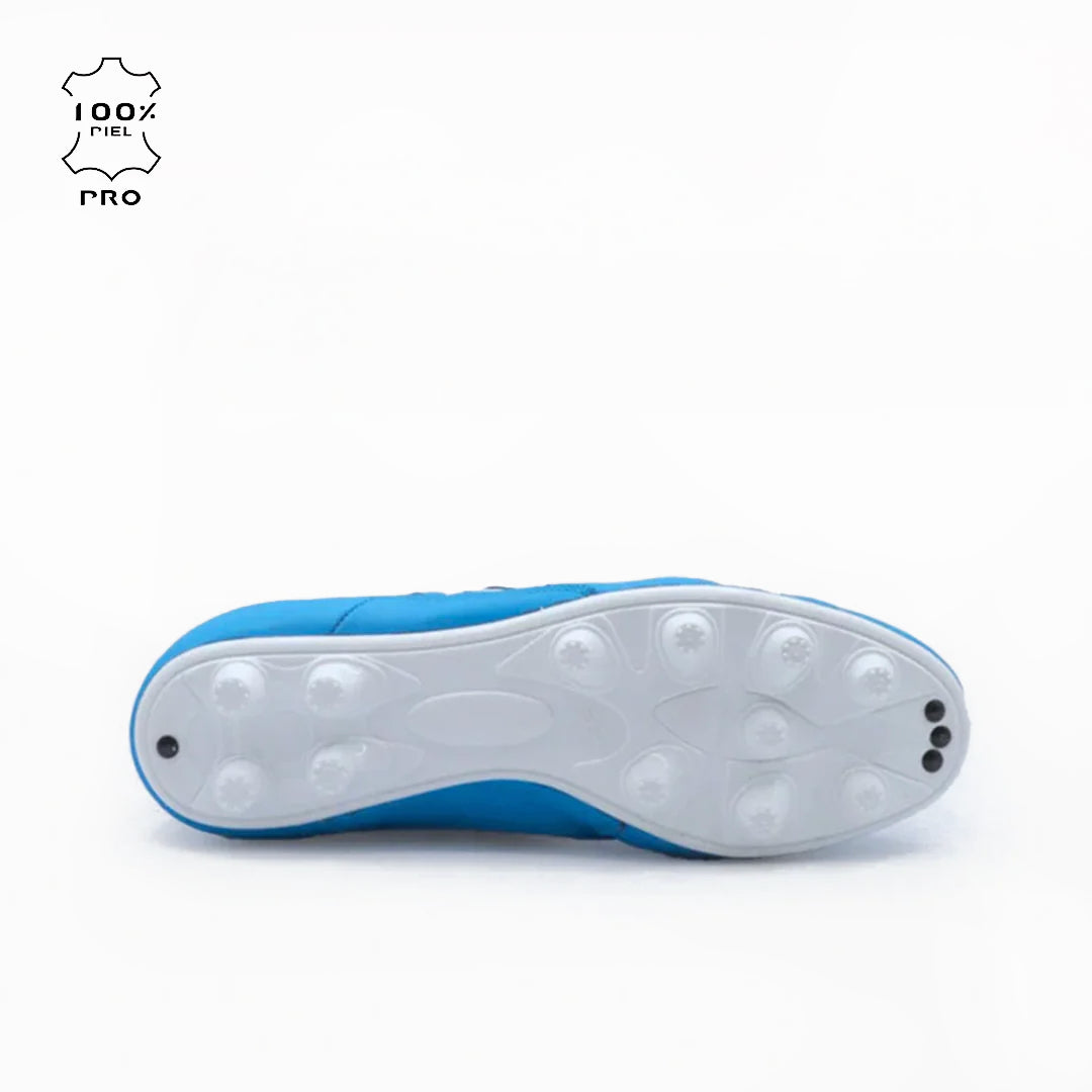 Legacy Tongue Pro V - Blue Gold - FG