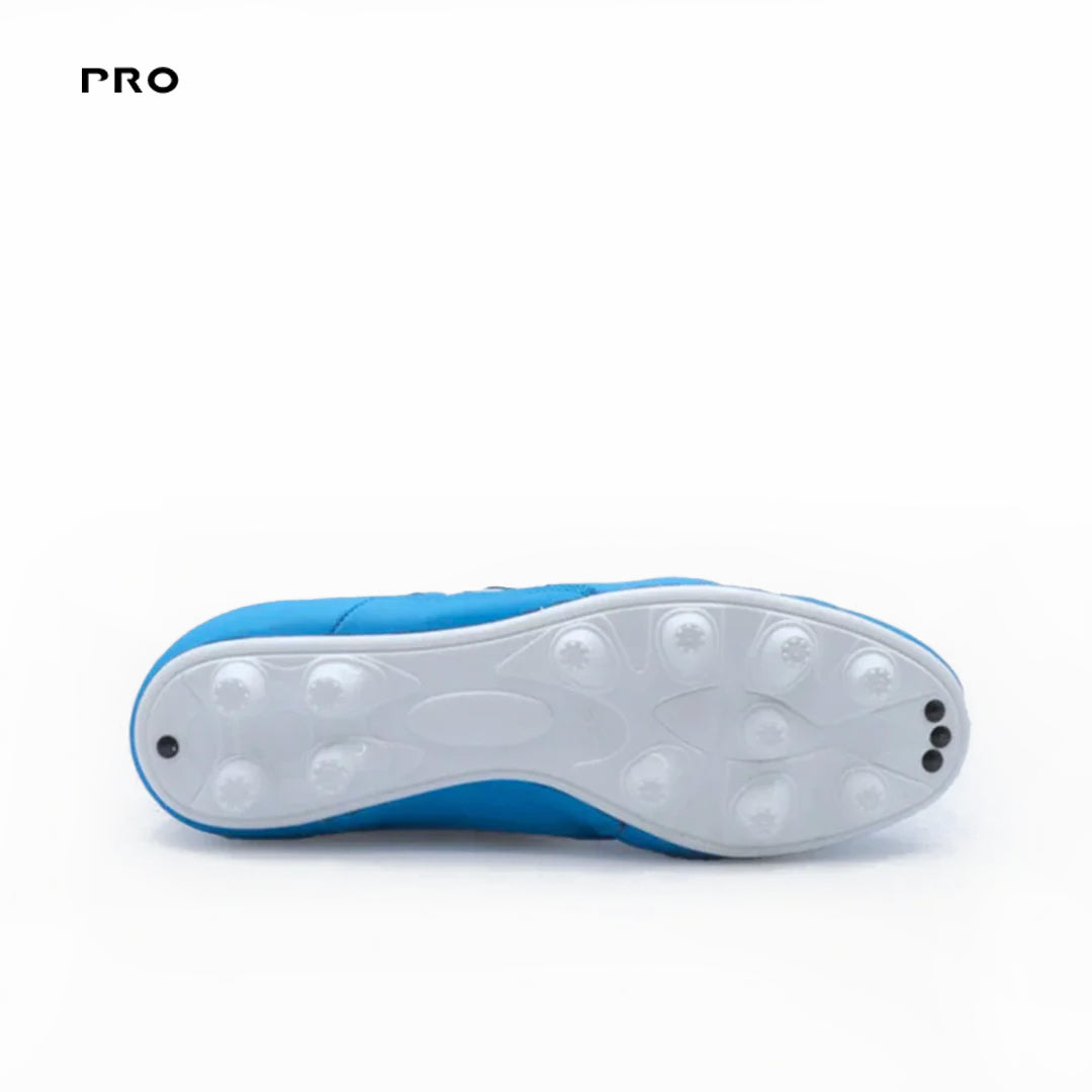 Legacy Tongue Pro V - Blue Gold - FG