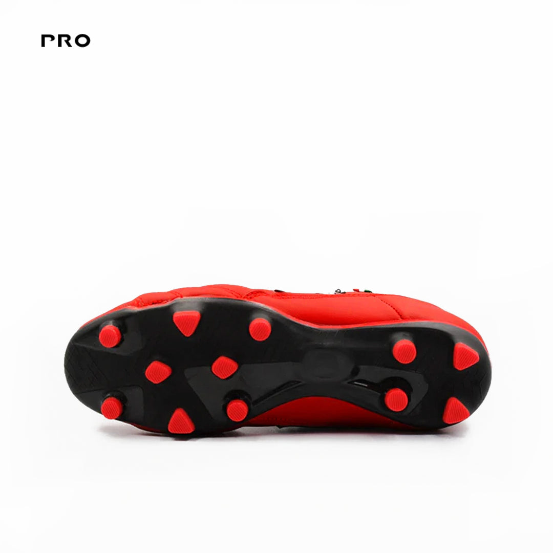 Legacy Pro - Red - FG