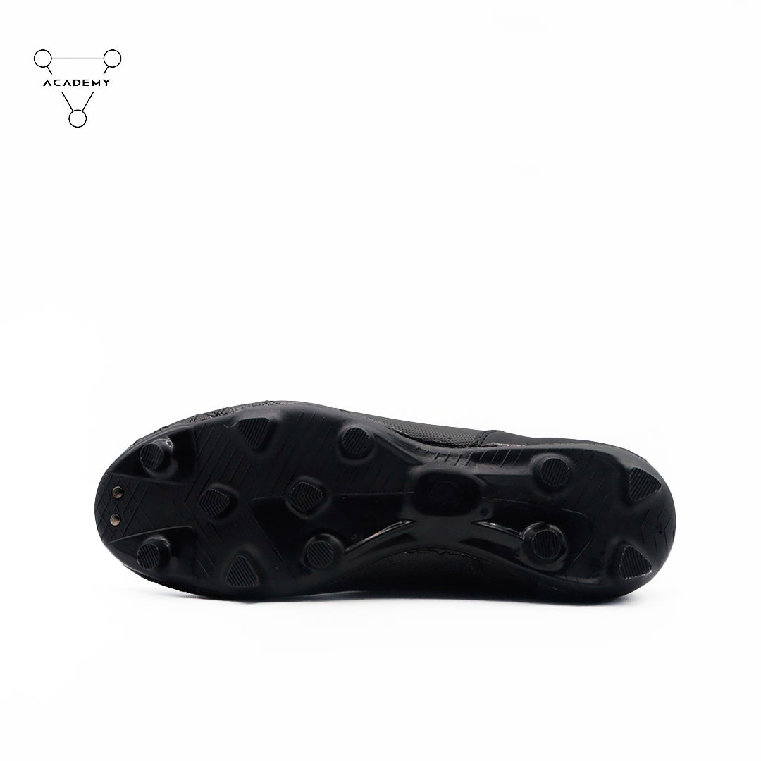 Perla Academy - Black - FG