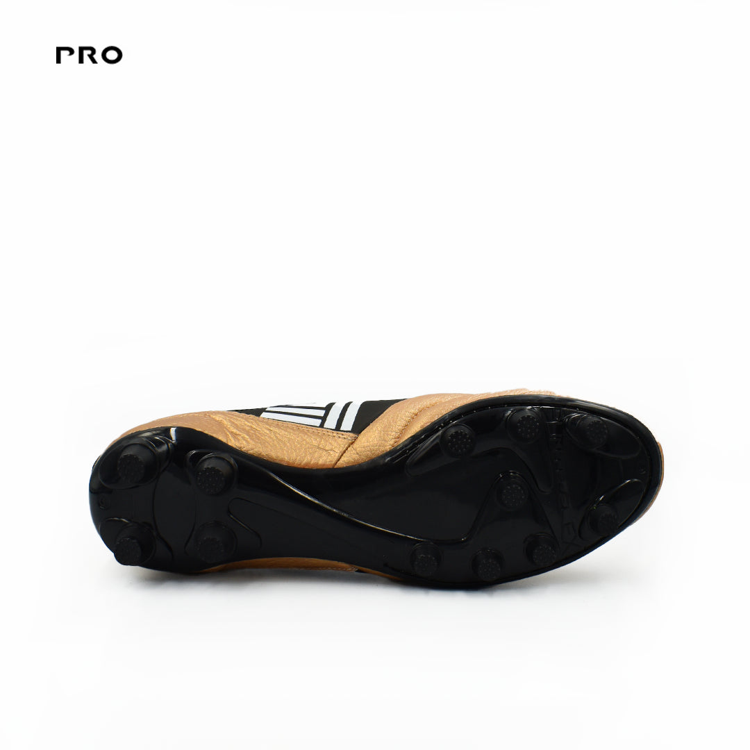 Revenge Pro - Black Copper - FG