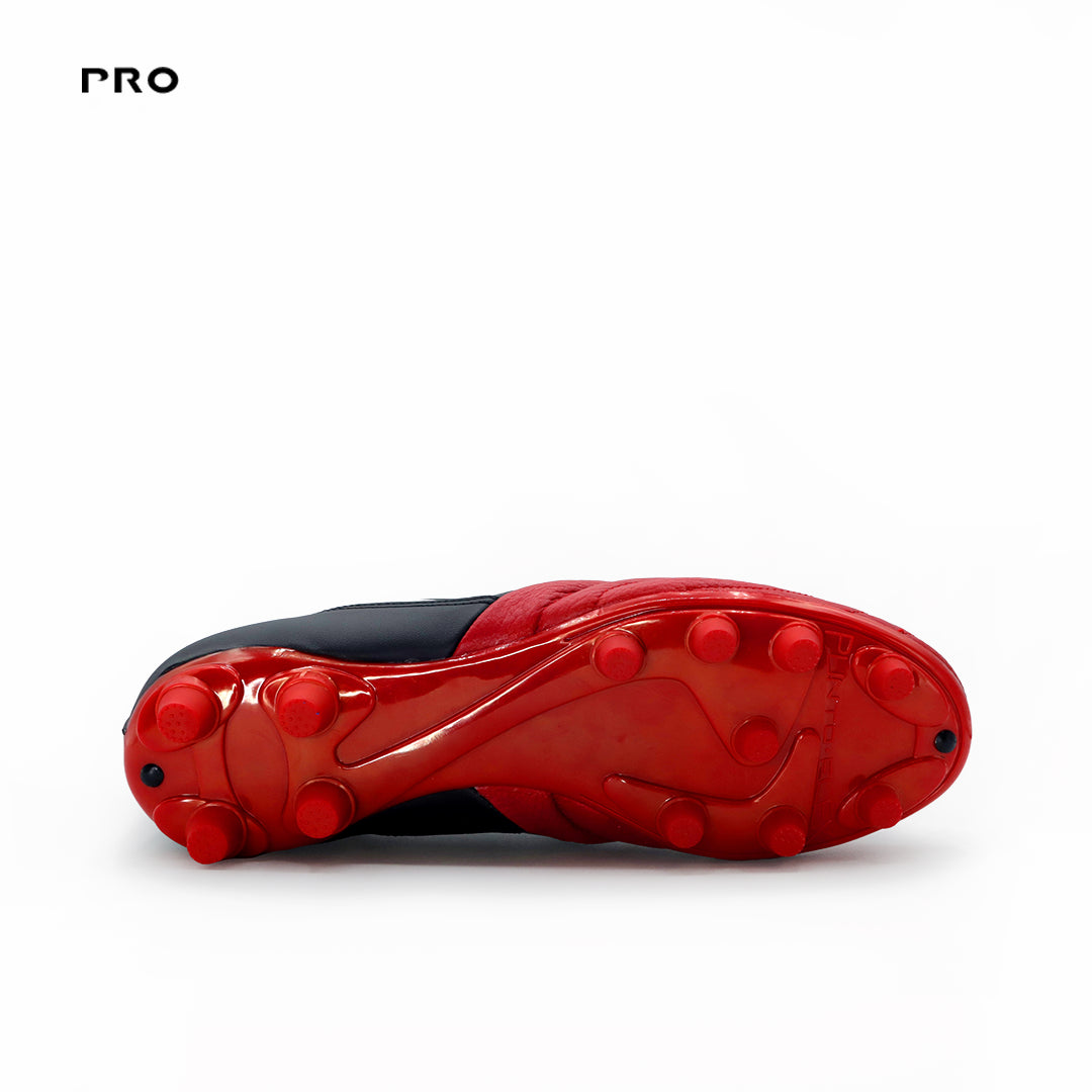 Revenge Pro V - Black Red - FG