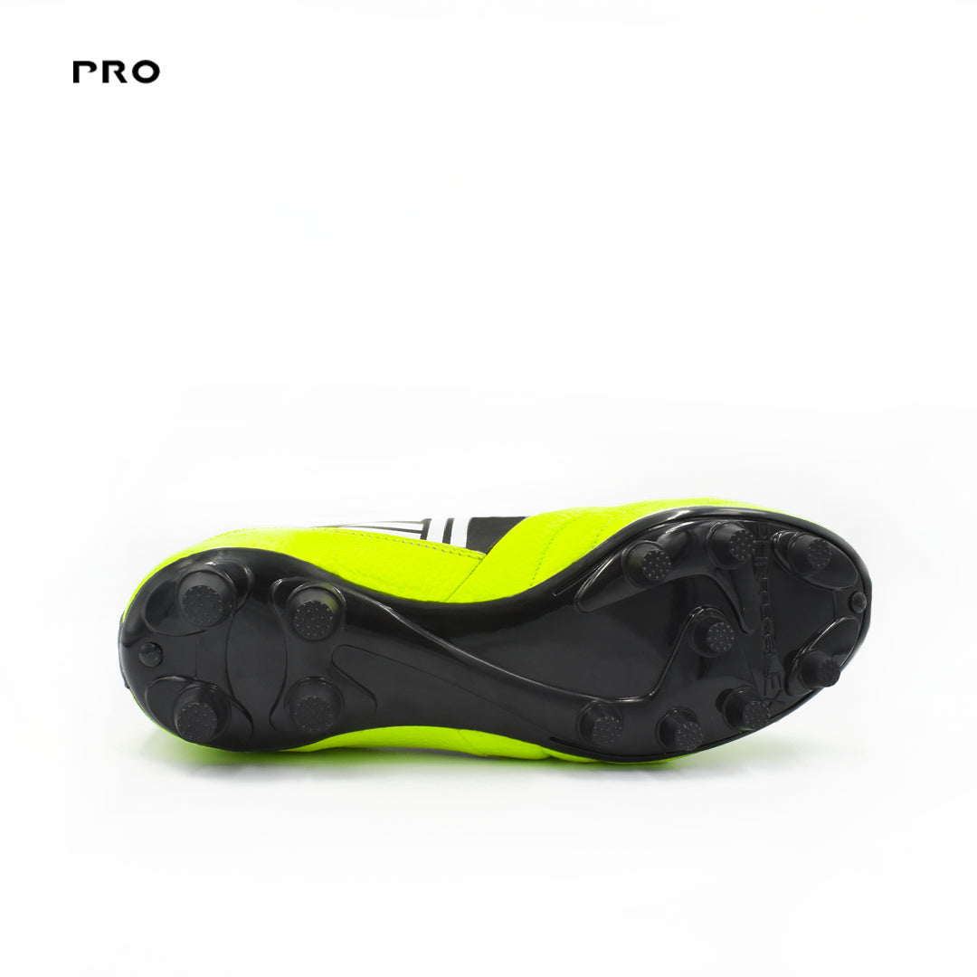 Revenge Pro - Black Green - FG