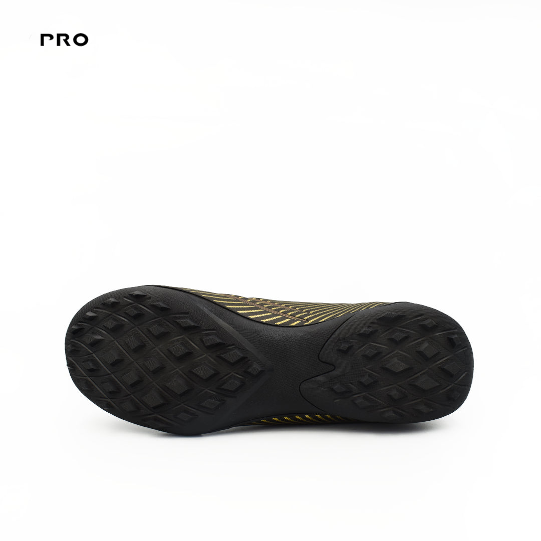 Atom Hyper Pro World Stage - Gold Noir - Turf