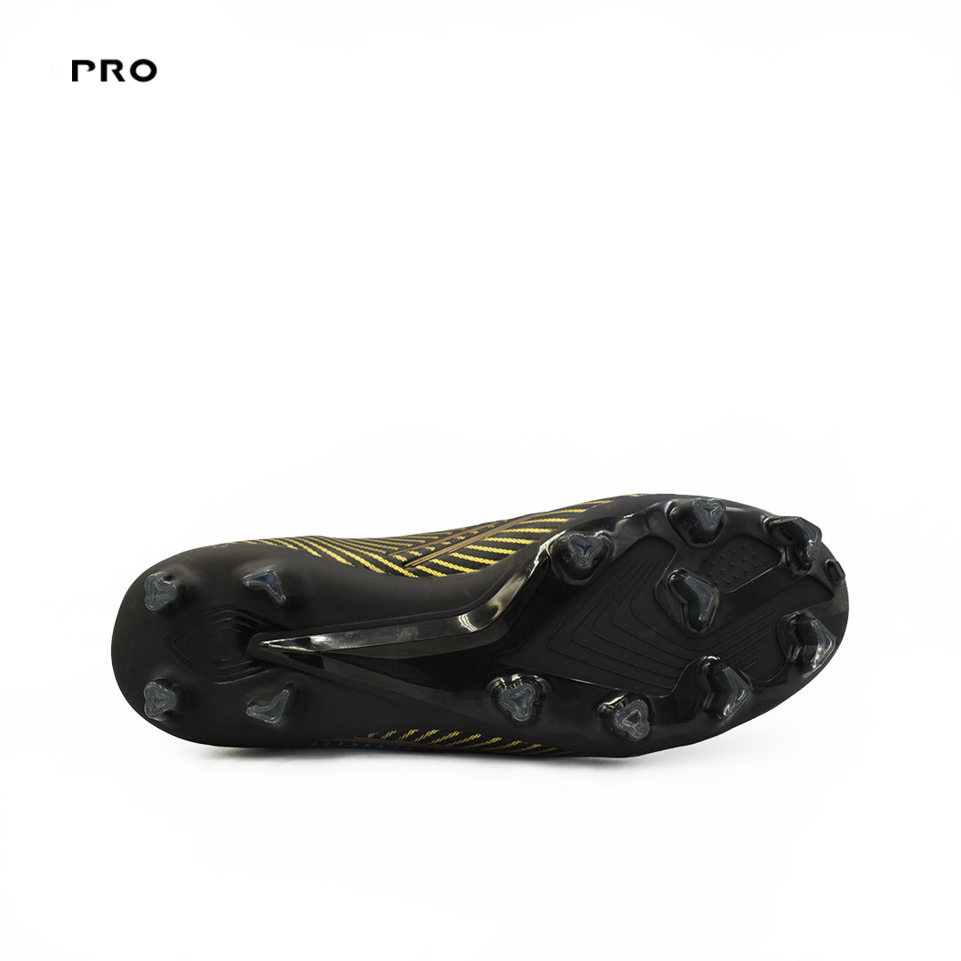 Atom Hyper Pro World Stage - Gold Noir - FG