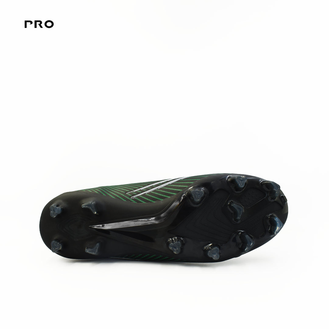 Atom Hyper Pro World Stage - Jade Shadow - FG