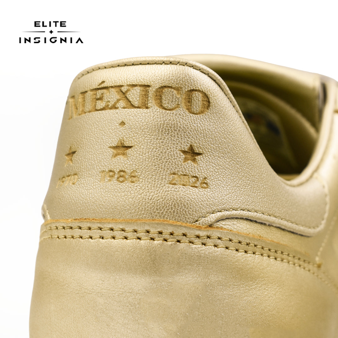 Legacy Tongue Elite Insignia World Stage - Gold Mexico - FG