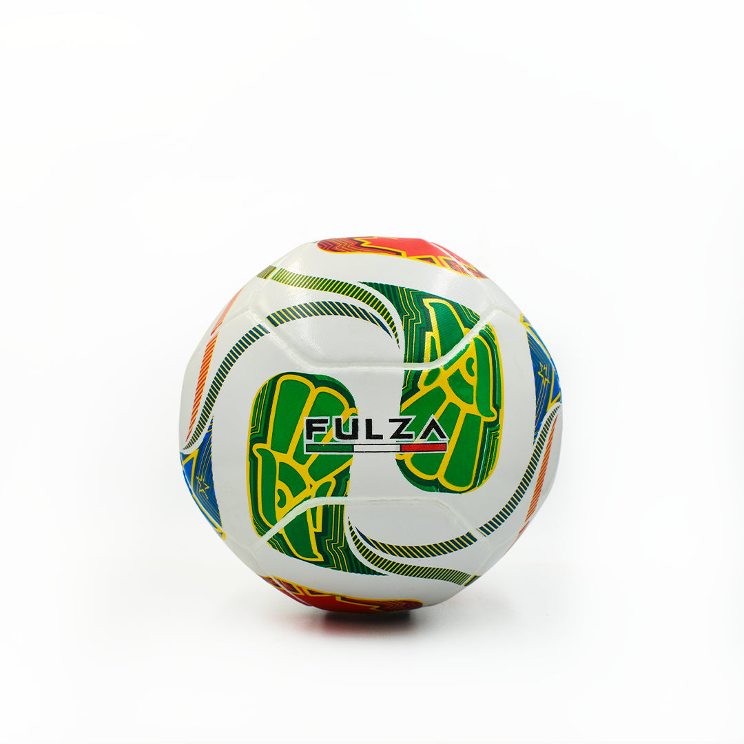 Trionda Football Ball - World Cup