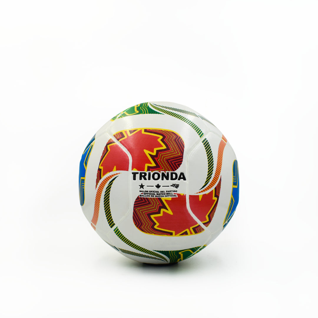 Trionda Football Ball - World Cup