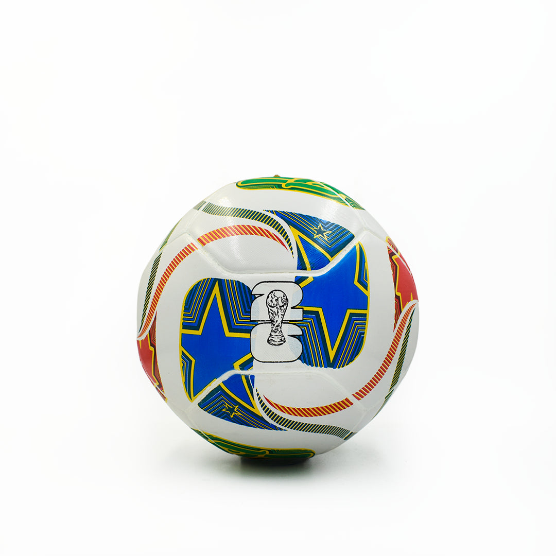 Trionda Football Ball - World Cup