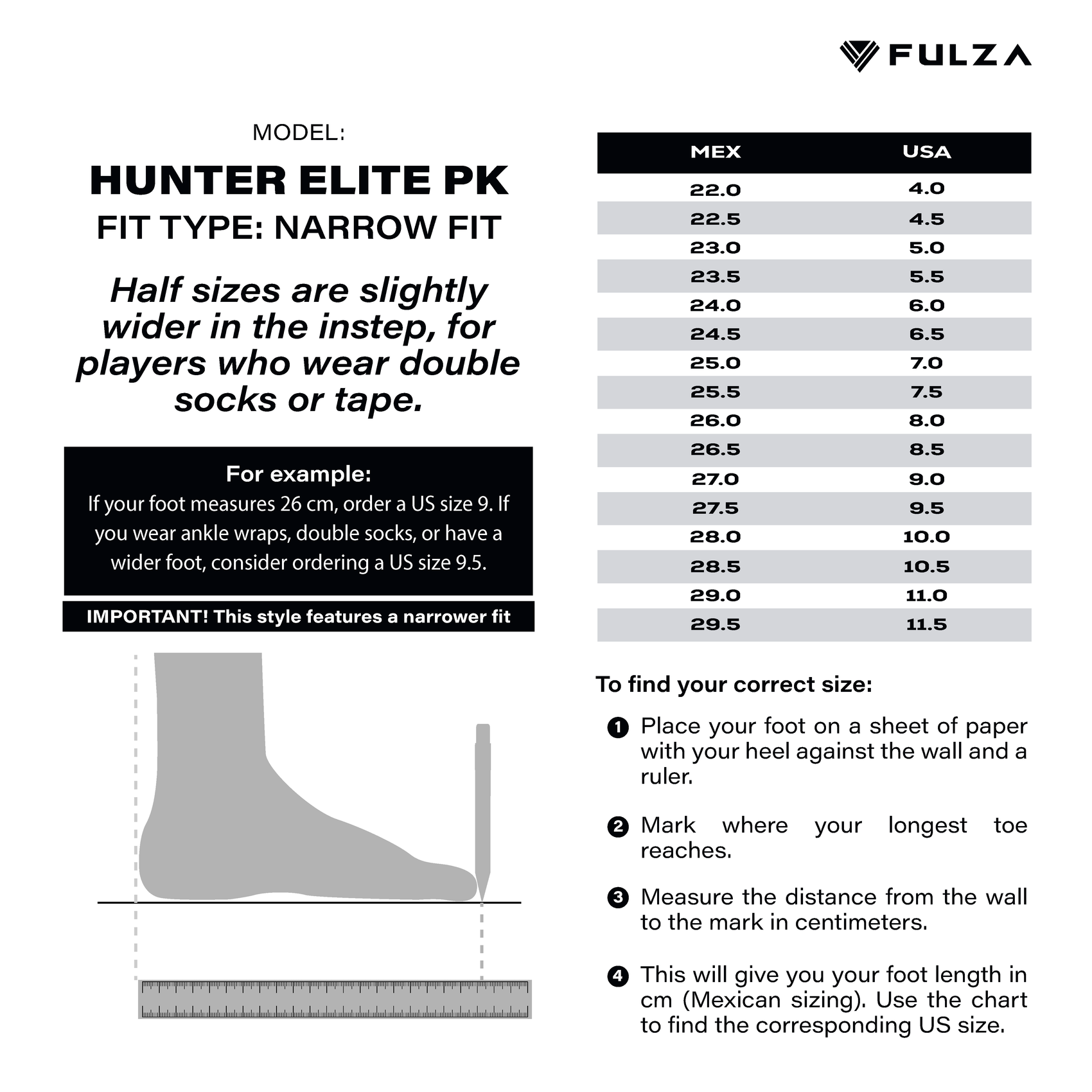 Hunter Elite PK - 8th Anniversary - Indoor