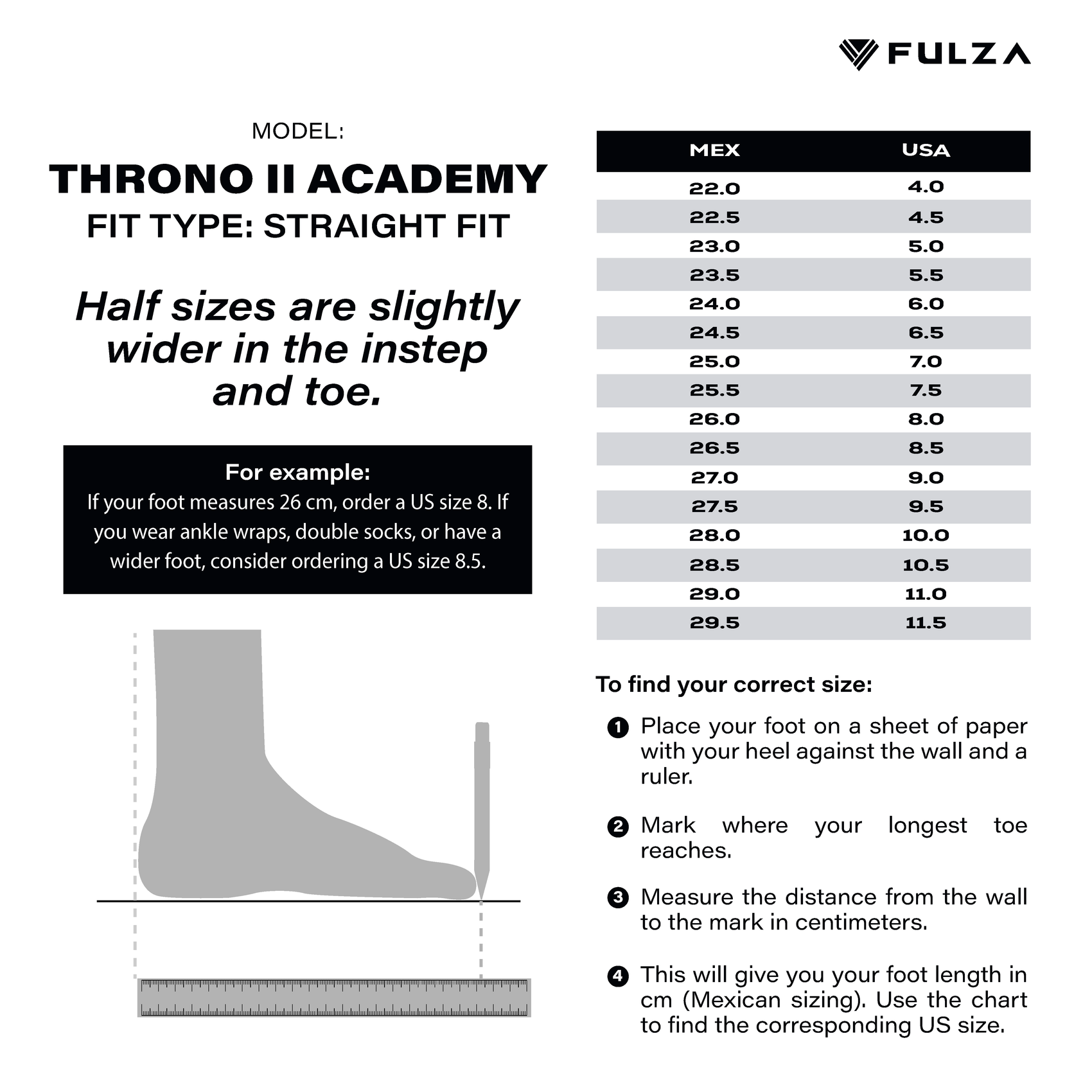 Throno II Academy - Yellow - FG